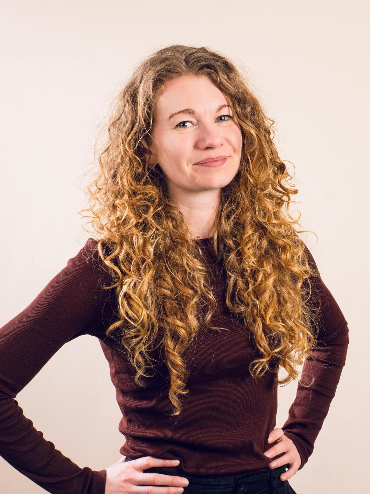 Luna van der Waarde
